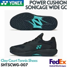 YONEX Scarpe da Tennis POWER