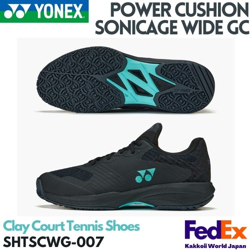 Yonex scarpe tennis power - scarpe, da
