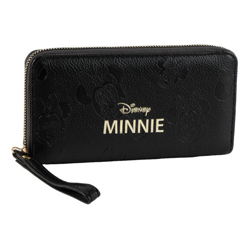 Portafogli rettangolare minnie - rettangolare,