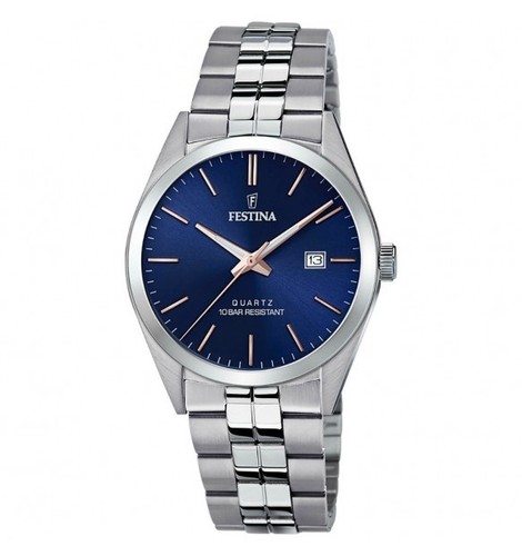 Festina classics orologio - festina,