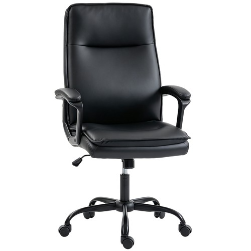 Homcom sedia ufficio - homcom,