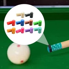 2 pezzi di puntale per stecca