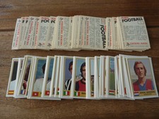 Adesivi Calciatori Panini Euro