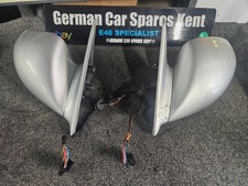 Coppia specchietti retrovisori