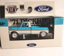 Camion M2 Machines 2024,1971