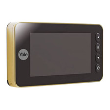 YALE Spioncino Elettronico