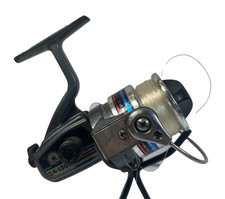 Mulinello da Pesca Daiwa