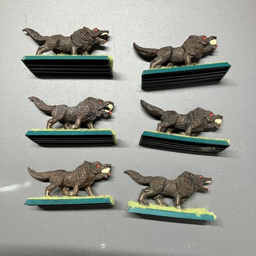 Warhammer principi vampiri - |,