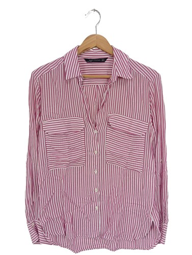 Zara woman camicia maniche - woman,