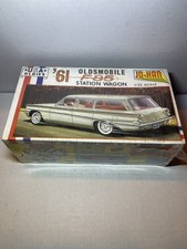 Jo-Han 1961 Oldsmobile F85
