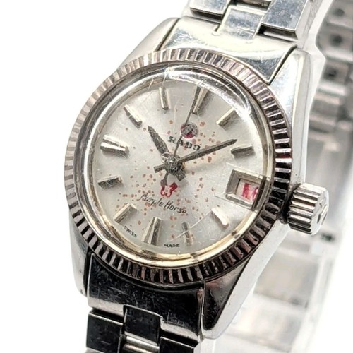 Orologio rado purple horse - purple,