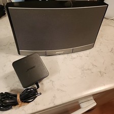 Bose SoundDock Portable
