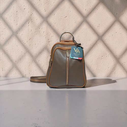 Borsa zaino valentina - zaino,