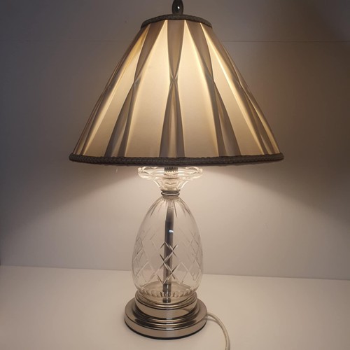 Lampada vintage vetro - in,