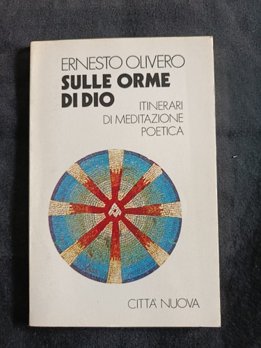 Sulle orme dio - sulle, di