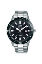 Orologio solare lorus gents - solare,