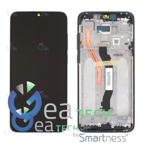 Display lcd xiaomi redmi - display,