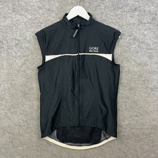 Gore Giacca Uomo UK 40 Nero