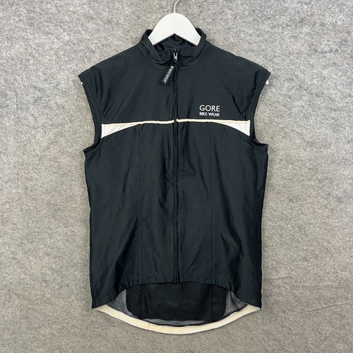 Gore jacket uomo nero - uomo,