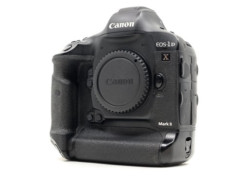 Canon 1dx mark garanzia - 1dx, ii