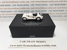 BMW 328 Primo assoluto classe