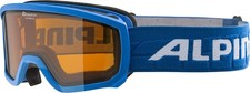 ALPINA Unisex - Bambini