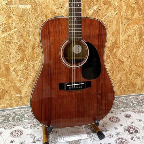 Takamine 006 chitarra - takamine, pt-006