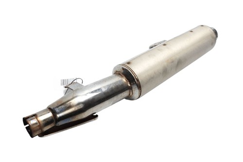 Terminale scarico honda xrv - honda,