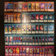 LOTTO BESTIA CRISTALLO in