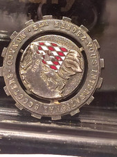 MEDAGLIA SCOOTERS MONACO 2°