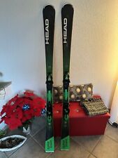 HEAD SUPERSHAPE E-MAGNUM + PRD12