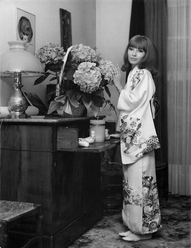 Dany saval kimono giapponese - dany,