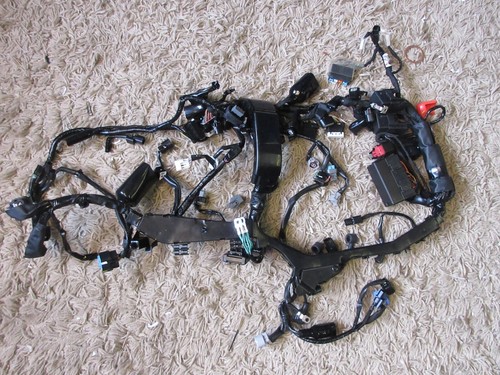 Honda cbr1000rr fireblade - honda, sp