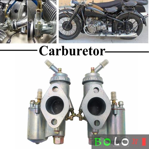 Per bmw r50 r60 r69s - bmw, r1