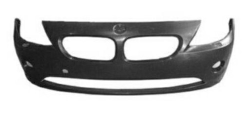 Paraurti anteriore bmw e85 - z4,