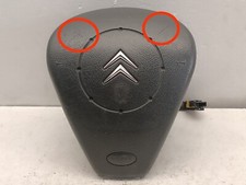 AIRBAG VOLANTE CITROEN C3 1