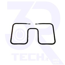 Resistenza Bistecchiera De