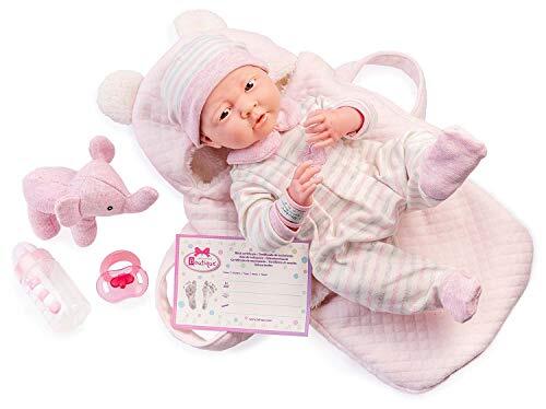 Toys bambola la newborn - bambola,