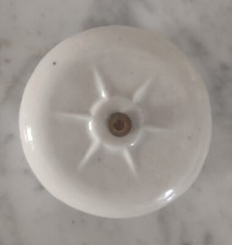 Scatola di derivazione inceramica  - interruttore porcellana cassetta 