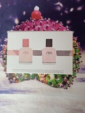 ZARA DONNA GARDENIA + ORCHIDEA