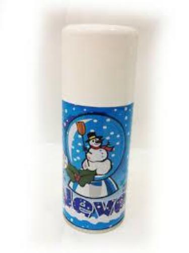 Neve spray italiana 150 - neve,