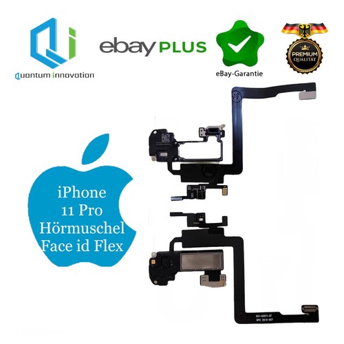 Iphone pro face id flex - face,