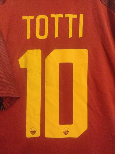 Maglia calcio originale - , nike