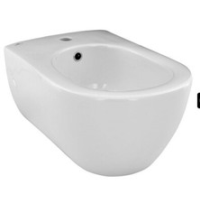 Bidet sospeso modello