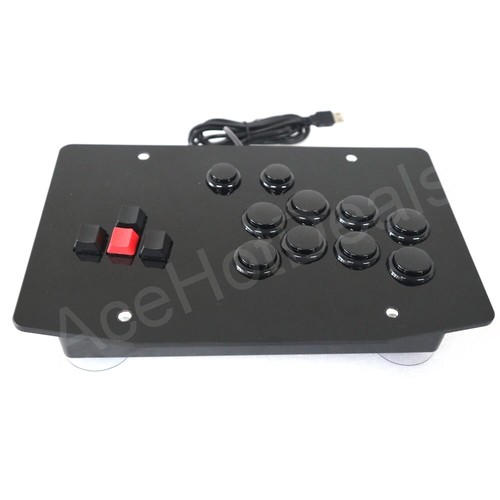 Rac j500k fightstick senza - fightstick,
