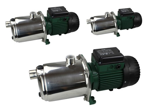Pompa centrifuga dab euroinox - pompa,