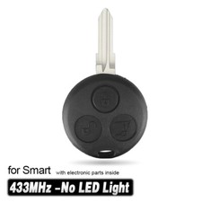 Remote Car Key 433MHz for