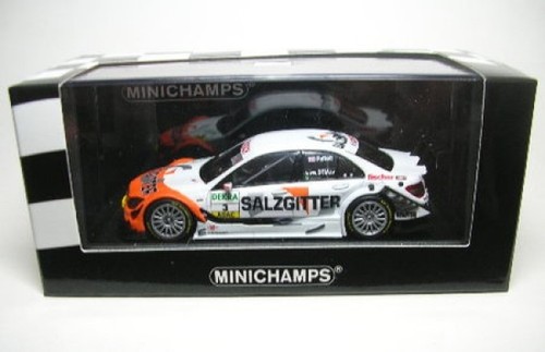 Mercedes classe paffett 3 - n.,
