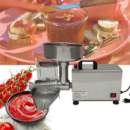 Colino pressa pomodoro