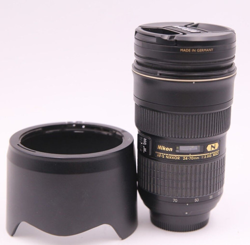 Nikon zoom nikkor - nikon, zoom-nikkor-af-s